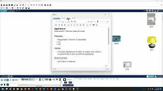 IoT Connecting Devices - Packet Tracer Lab - SBC Actuate - Spring 2023
