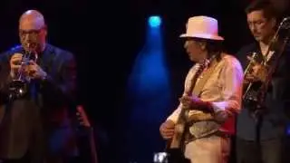 Carlos Santana - Europa - Live at Montreux 2011 - HD