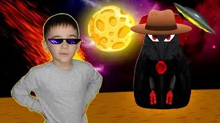 СЕКРЕТНАЯ КОНЦОВКА В CHEESE ESCAPE РОБЛОКС 😨 ►Побег от КРЫСЫ БОССА в Roblox