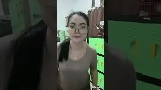 Jepitan Mamiii berasaaaaa 🍑😂😂 