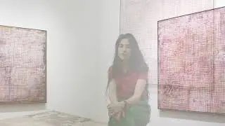 Interview with Mandy El-Sayegh