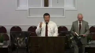 "The Way of the Cross Leads Home" Congregational Hymn sung in Church about the Way of Salvation