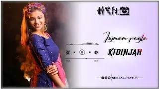 Hayre kurire💃 New _santali _status video 2023🍁🌾 Santali_ whatsApp status_ video 🥰🥀 ll
