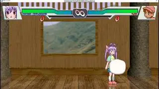 renge vore edit (second move)