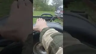 прицеп для болотохода