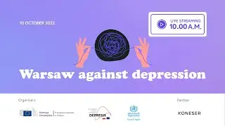 Warsaw Against Depression