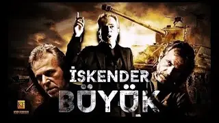 Kurtlar Vadisi - İskender Büyük Efsane Klip #2