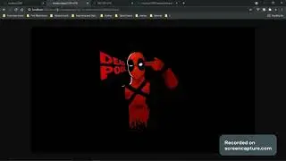 Image Processing Server - NodeJS