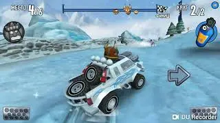 BB Racing 🚗🚗🚗🛣️