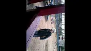 Моего Одноклассника Бьют Девочки