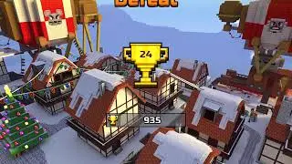 pixel Gun 3D