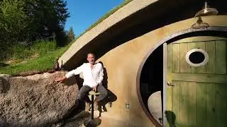 Inside Viking Shelters: Face-to-Face Discussion of Our Latest Viking Shelters Design Underground