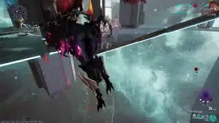 Полное бессмертие Воруны. Warframe + Билд