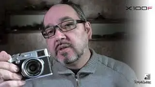 FUJIFILM X 100F ¦ Инструмент для мастера