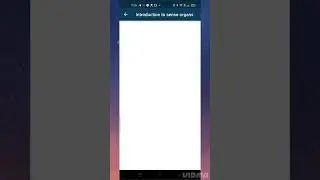 how to login in to K LEARN app