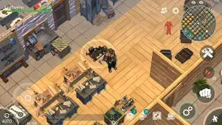MAD MAX - LAST DAY ON EARTH - SURVIVAL