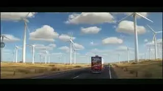 Cars 3 (2017) - King Highway