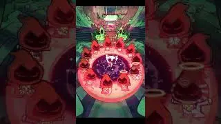 Como Curar Catatónico y Condenado de la nueva Actualización de Cult of the Lamb #CultOfTheLamb