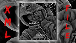 Manipur song- Eyes off you | alightmotion edit | xml file description📩