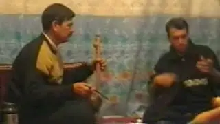 احمد کاملی. یاراب بورقا