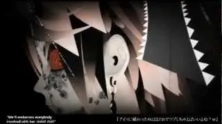 【Lily Native】Bacterial Contamination【VOCALOIDカバー】