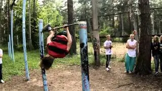 workout protvino.