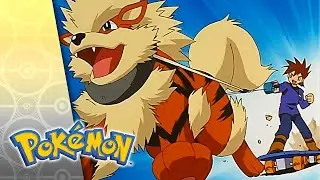 Extreme Pokémon | FULL EPISODE 19 | Season 5