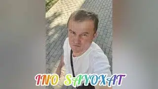 INO SAYOXAT.