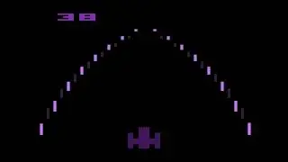 Asteroids! Also, We Play A New Worst Game :( - Matt & Mike Rank: Atari 2600 Games - 13