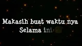 Kata kata makasih buat pacar 