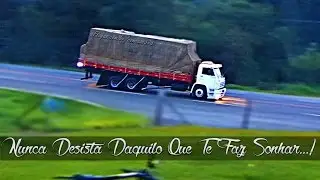 Nunca Desista Daquilo Que te Faz Sonhar 
