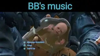 BB's music