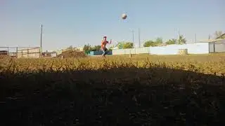 Сейвы Ильи #1