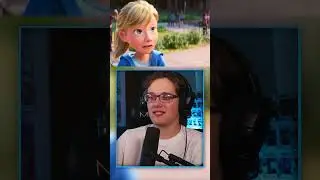 That's Embarrassment! 👀 Inside Out 2 REACTION!
