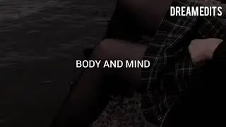 girl in red - Body And Mind (Tradução/Legendado)