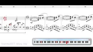 Sword Art Online OST - SwordLand (Main Theme) [Piano Tutorial]