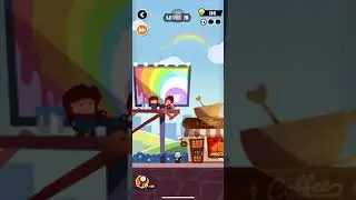 Yolo Level 15 Solution Walkthrough