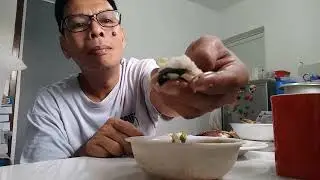 LATE UPLOAD...BAGONG ARAW, BAGONG UMAGA SALAMAT LORD. #minivlog #launion #fyp #elyu