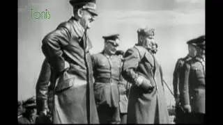 Дневники второй мировой войны день за днем. Апрель 1943 /  Квітень 1943