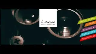 Le Garage Photographie