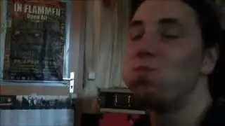 Speißen mit Deformed - Komplett Hamburger
