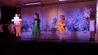 Perform It! Frozen Part 3