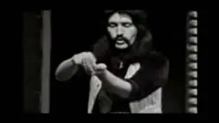 BARIŞ MANÇO - SARI ÇİZMELİ MEHMET AĞA