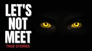 5 Terrifying True Horror Stories from Real People | r/LetsNotMeet Scary Stories | The Other Side