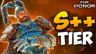 Juren Is ABSOLUTELY AMAZING (First Thoughts + Gameplay)