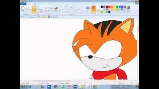 Sonic Char Builder Custom Characters