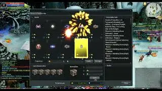 MERCURY SERVER: Pandora's box