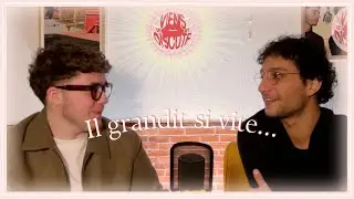 Viens on discute - Retour sur les différences 18-25 ans et digressions habituelles