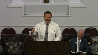 "Did You Think to Pray?" Congregational Hymn sung in a Baptist Church about Prayer
