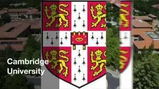 Top 5 Universities